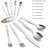 Silverware Sets And Tableware