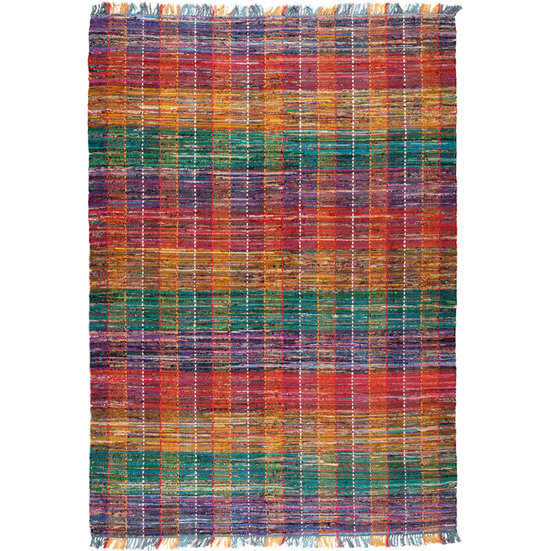 Honolulu Area Rug, 6' x 4'