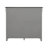 Cathleen 54'' W 11 Drawer Dresser