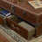 American Classic Retro Coffee Table