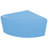 Quadrant Pouffe Basic - Seat Height: 6"-1486551-105844508