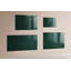 Magnetic Glass Dry Erase Board