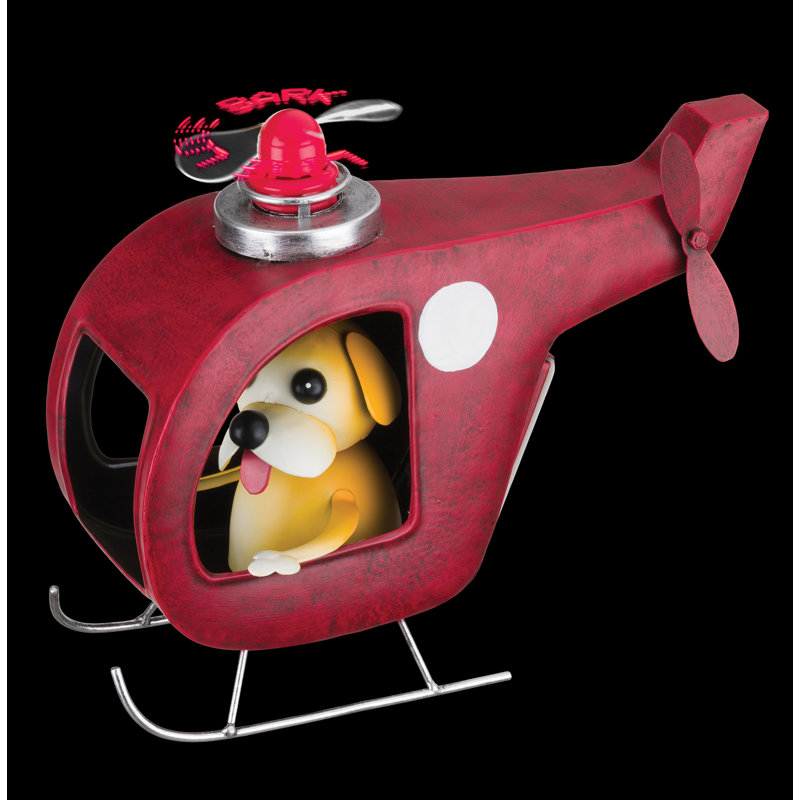 Figurine, Chien
