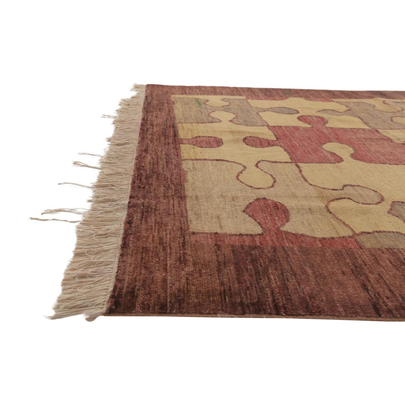 5x8 Perkins Multi Rug