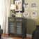 Commode console