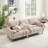 Lagoa 84'' Square Arm Upholstered Standard Sofa-1742667606