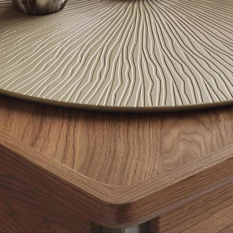 Small Apartment Creative Coffee Table