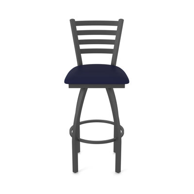 Jackie Swivel Stool