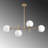 Hamilton 4 - Light Sputnik Chandelier-2063760062-2124819855-2124819844