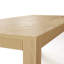 Table de salle à manger Aadi