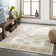Tapis tissé à la machine Epps Southwestern