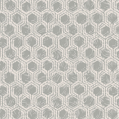 Musa 10.05m x 53cm Matte Wallpaper Roll