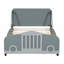 Lit plateforme en forme de voiture avec roulettes-1879963353-1879963359