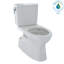 Vespin® II 1 GPF Elongated Two-Piece Toilet-22901172-67228993