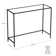 Sydney 100Cm Console Table