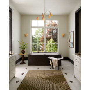 Tapis Brigette Romanek Madi