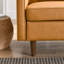 Fauteuil en cuir véritable Impart-1531146035