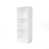 White is out of stock selected