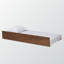Lit gigogne Huguenot H 11,5 po x l 40,3 po x L 73,85 po