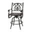 Florence Swivel Balcony Stool-1653534153-1629101181