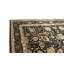 Chantel Hand Woven Silk and Wool Floral Area Rug