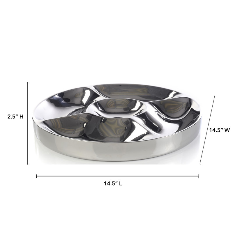 Plateau de service Bouknight