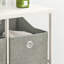 Wood Laundry Hamper