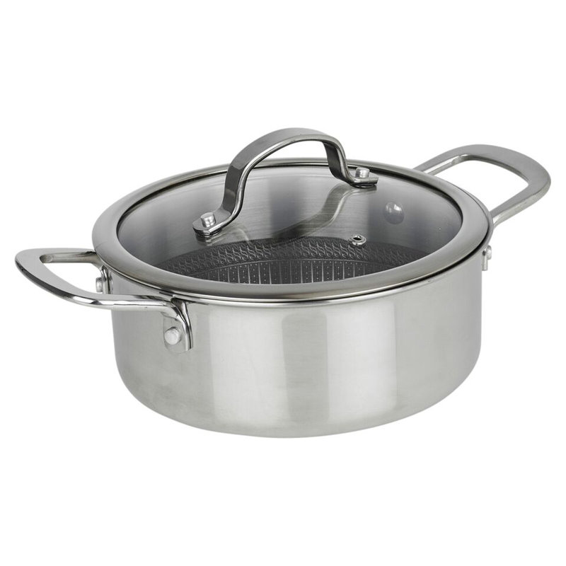 Shillington Non-Stick Cookware Set
