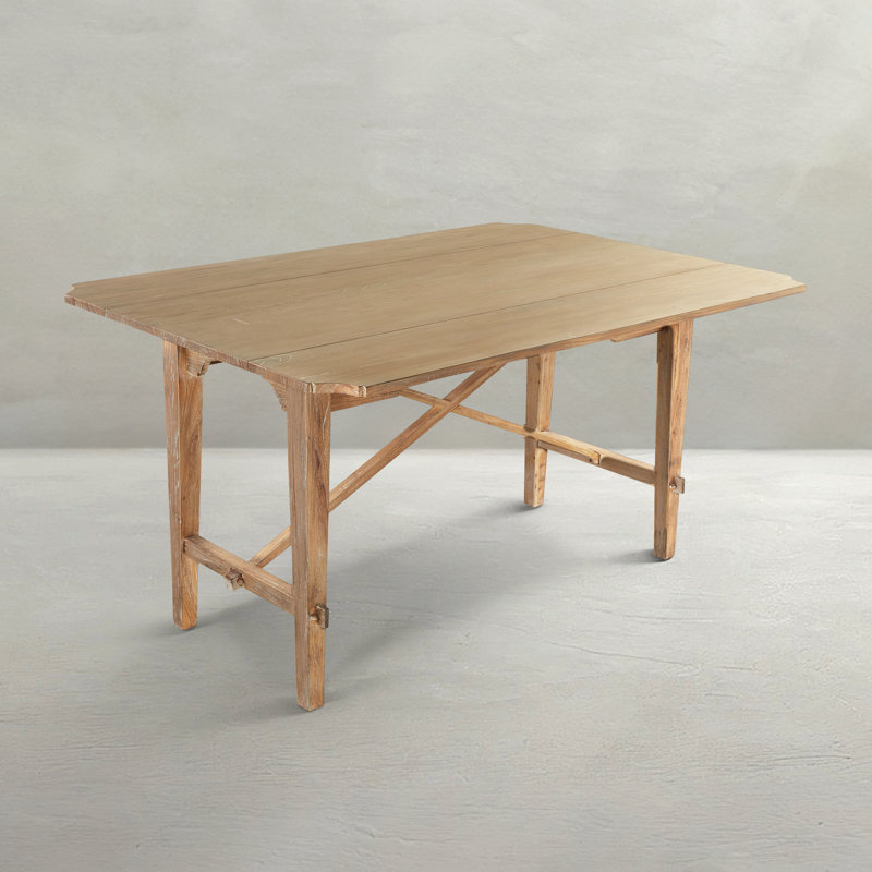 Table Faulner