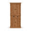 Swanscombe 71.5'' Kitchen Pantry-79954588