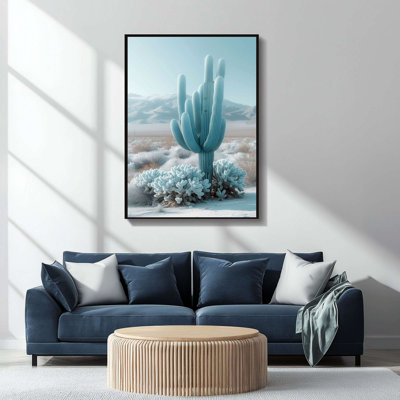 Elegant Framed MDF Painting, 8.3 x 11.8 inches | 100% MDF Construction, High-Quality Digital Printing | Perfect Wall Art for Home Decor, Living Room, Office, and Bedroom | Stylish and Unique Design