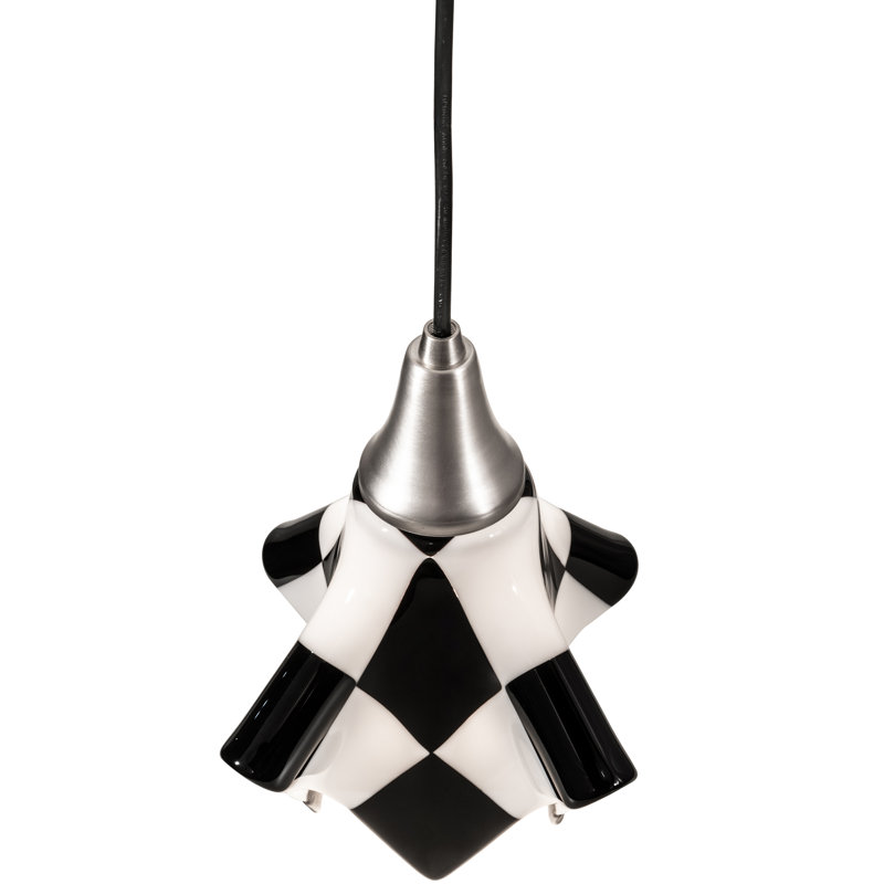 Metro Fusion 1 - Light Pendant