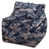 Nylon doux - Camouflage numérique est en rupture de stock