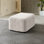 Housse extensible pour repose-pieds - Durable & Stylish - Collection Printed