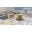 Jonti-Craft® Blossom Table