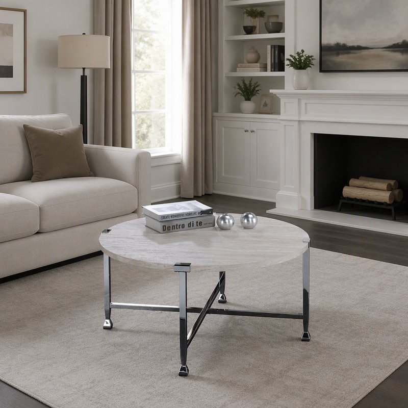 Table d'appoint Contemporary
