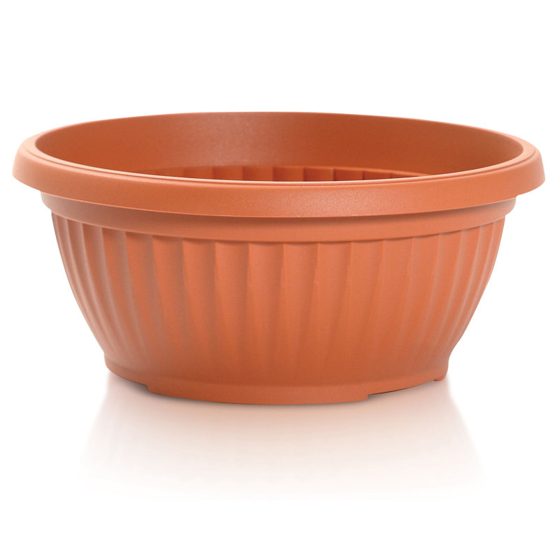 Johnstone Pot Planter