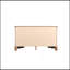 Commode Louis Phillipe, cerise Glory Furniture-951499820