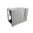 52'' x 29.25'' Walk-in Fiberglass Bathtub with Faucet