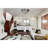 Glass Flush Mount