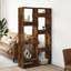 Amiliah 100 cm W Bookcase-1147051086-1160616466