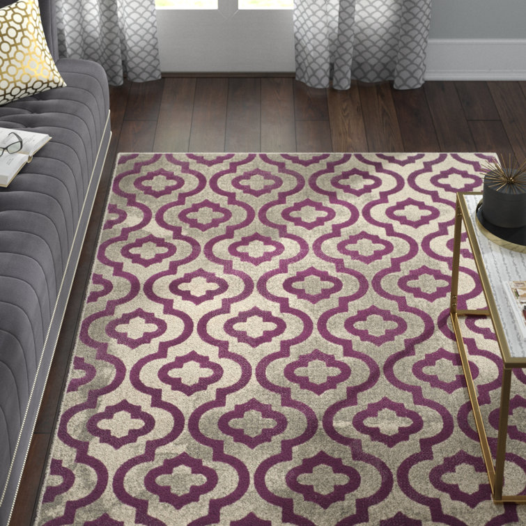 Fatlina Porcello Performance Oriental Rug