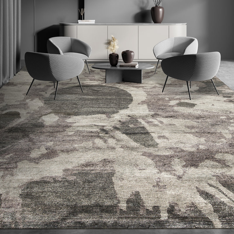 One-of-a-Kind 8'2" X 10' Area Rug