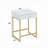 Witt Accent Table