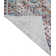 Mosely Silver Area Rug