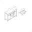 Buffet multi-rangement-138120410