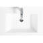 30" Floating Bathroom Vanity With Sink-1895812467