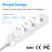 15 Tamper Resistant Smart Plug