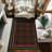 Alminus Signature Magee Tartan Emerald Plaid Area Rug-1022594145