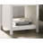 Celeste 20"W 1-Drawer Nightstand Bedside Table-679760235